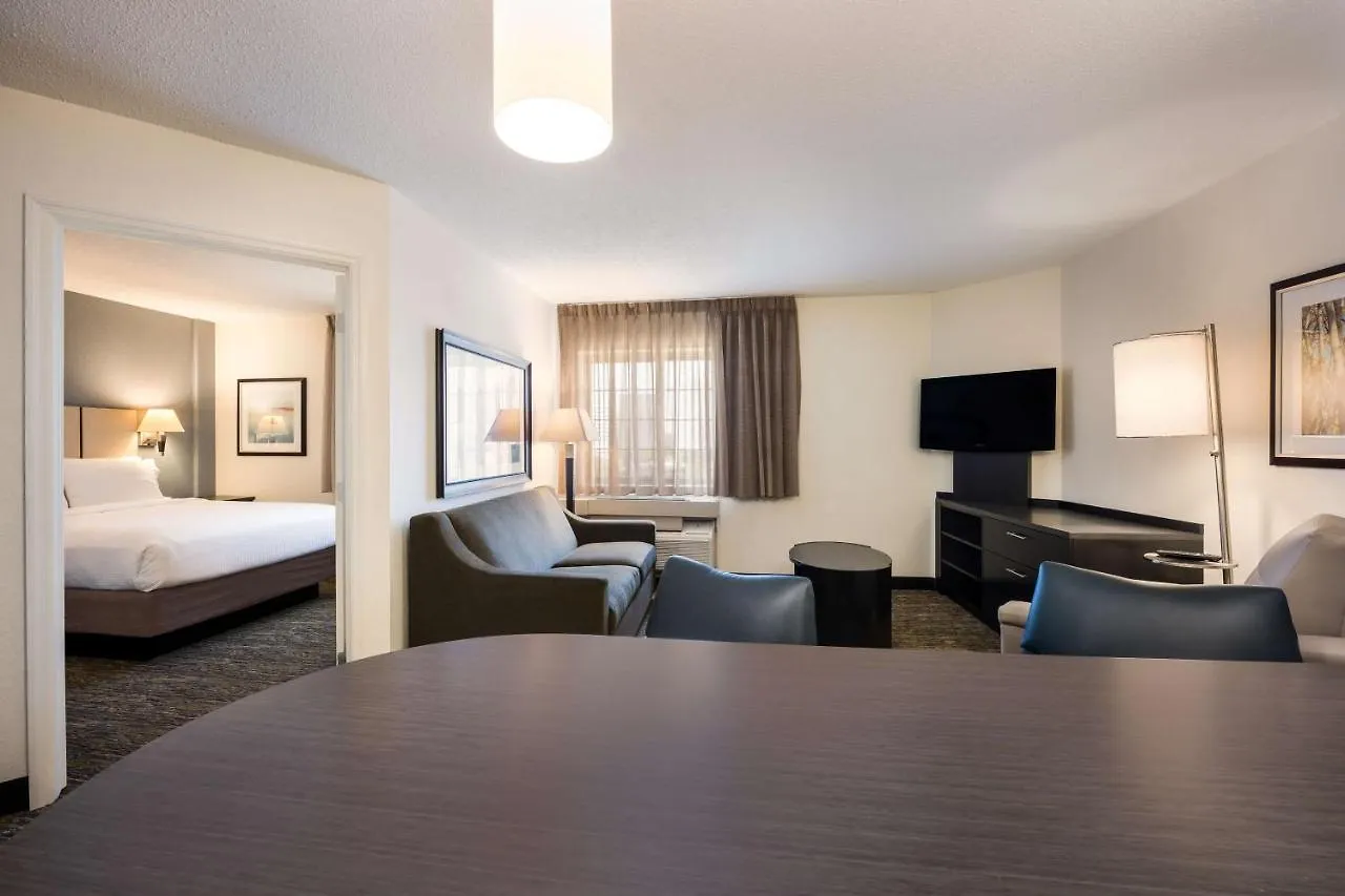 Sonesta Simply Suites Columbus Airport Gahanna United States