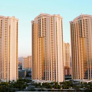 Jet Luxury At The Signature 4*, Las Vegas United States