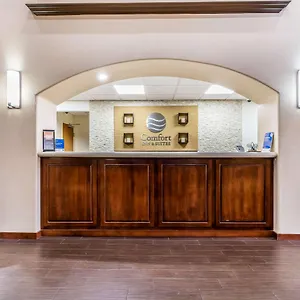 Comfort & Airport-american Way 2*, Memphis United States