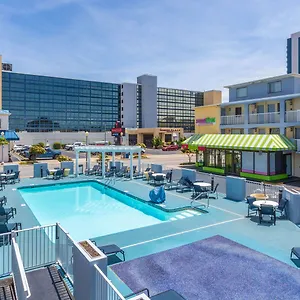 Ramada By Wyndham Virginia 3*, Virginia Beach United States