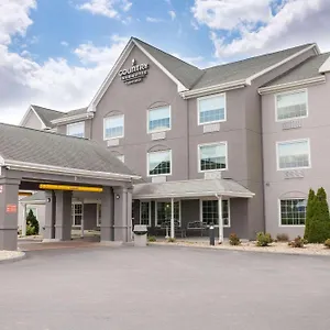 Country & By Radisson, West, Oh Columbus