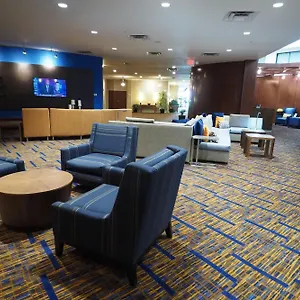 Courtyard By Marriott West/hilliard Columbus